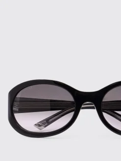 Occhiali da sole Gucci in acetato