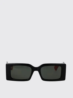 Occhiali da sole Gucci in acetato