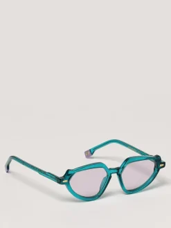 Occhiali da sole Harmony Kyme in acetato