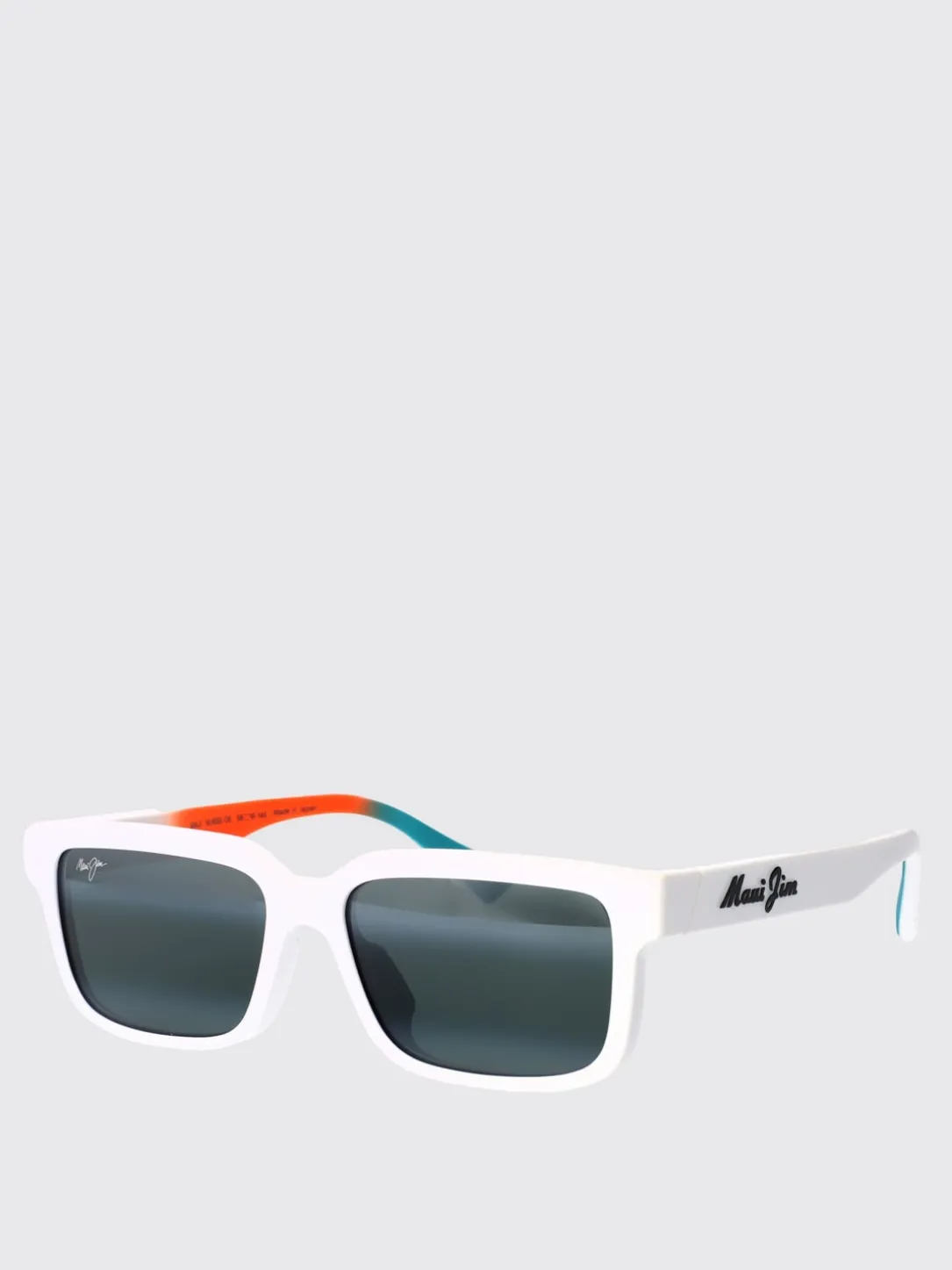 Occhiali da sole HIAPO ASIAN FIT Maui Jim