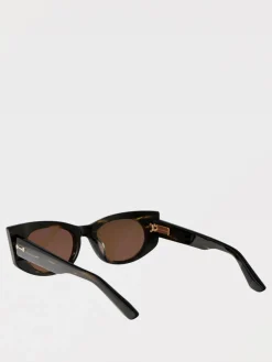 Occhiali da sole in acetato Akoni