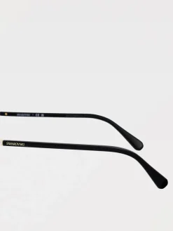 Occhiali da sole in acetato Swarovski