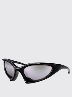 Occhiali da sole in acetato Balenciaga