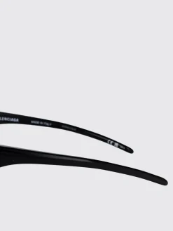 Occhiali da sole in acetato Balenciaga