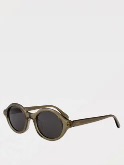 Occhiali da sole in acetato Loewe