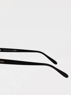 Occhiali da sole in acetato Loewe