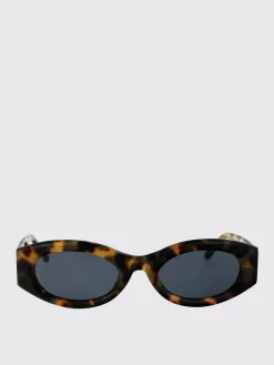 Occhiali da sole in acetato Berta The Attico