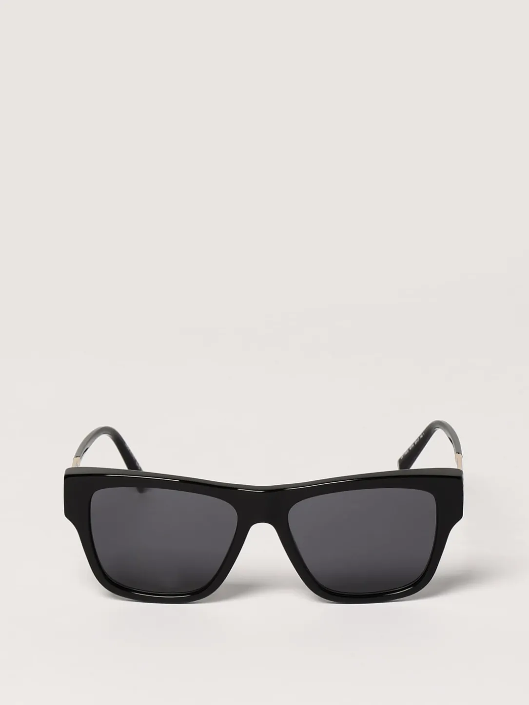 Occhiali da sole in acetato e metallo Givenchy