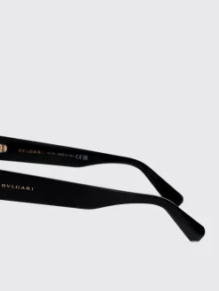 Occhiali da sole in acetato Bulgari