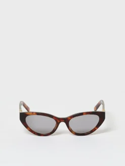 Occhiali da sole in acetato Miu Miu