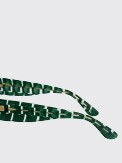 Occhiali da sole in acetato Bottega Veneta