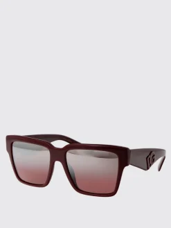 Occhiali da sole in acetato Dolce & Gabbana