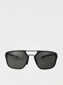 Occhiali da sole in acetato Tag Heuer