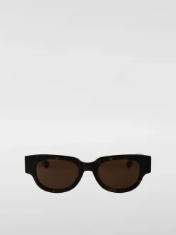 Occhiali da sole in acetato Bottega Veneta