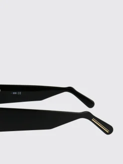 Occhiali da sole in acetato GCDS