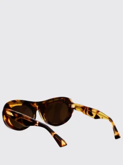 Occhiali da sole in acetato Bottega Veneta
