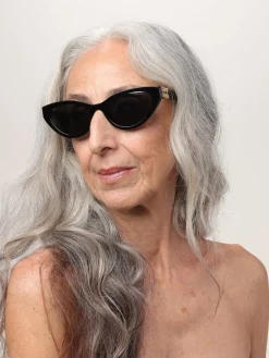 Occhiali da sole in acetato Miu Miu