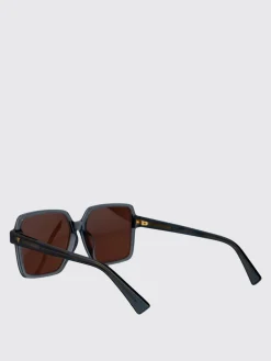 Occhiali da sole in acetato Bottega Veneta