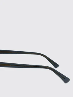 Occhiali da sole in acetato Bottega Veneta