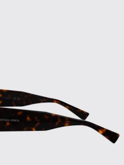 Occhiali da sole in acetato Bottega Veneta
