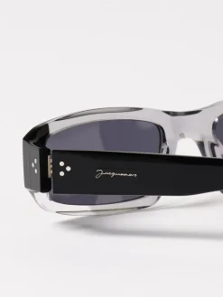 Occhiali da sole in acetato Jacquemus