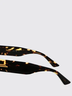 Occhiali da sole in acetato Bottega Veneta