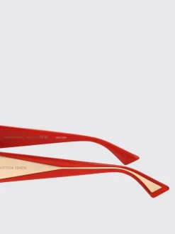 Occhiali da sole in acetato Bottega Veneta