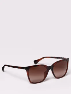 Occhiali da sole in acetato Ralph Lauren