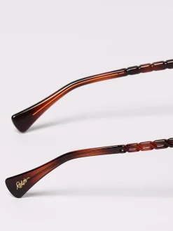 Occhiali da sole in acetato Ralph Lauren