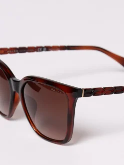 Occhiali da sole in acetato Ralph Lauren