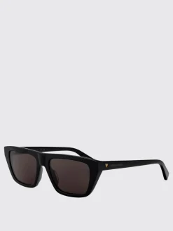 Occhiali da sole in acetato Bottega Veneta