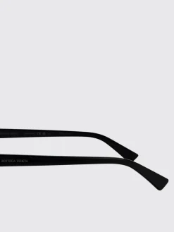 Occhiali da sole in acetato Bottega Veneta