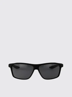 Occhiali da sole in acetato con logo Nike