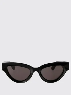 Occhiali da sole in acetato Bottega Veneta