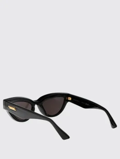 Occhiali da sole in acetato Bottega Veneta