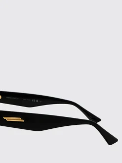 Occhiali da sole in acetato Bottega Veneta