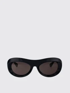 Occhiali da sole in acetato Bottega Veneta