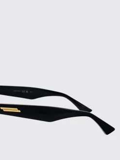 Occhiali da sole in acetato Bottega Veneta