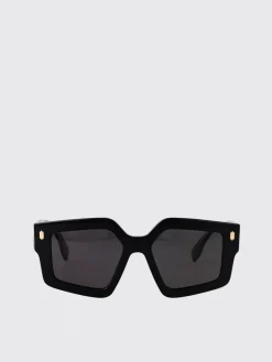 Occhiali da sole in acetato Fendi