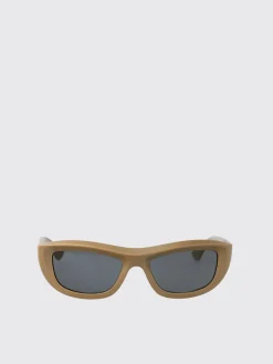 Occhiali da sole in acetato Bottega Veneta