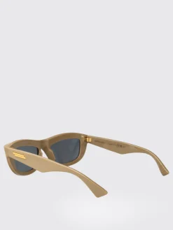 Occhiali da sole in acetato Bottega Veneta