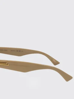 Occhiali da sole in acetato Bottega Veneta