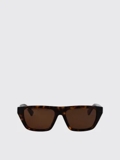 Occhiali da sole in acetato Bottega Veneta