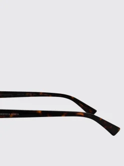 Occhiali da sole in acetato Bottega Veneta