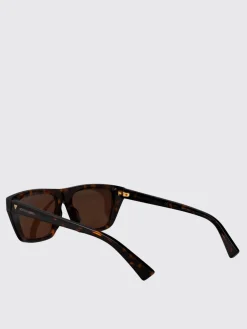 Occhiali da sole in acetato Bottega Veneta