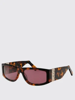 Occhiali da sole in acetato GCDS