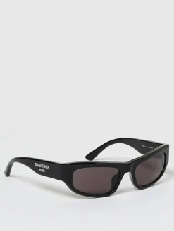 Occhiali da sole in acetato Balenciaga