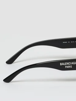 Occhiali da sole in acetato Balenciaga