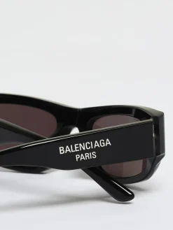 Occhiali da sole in acetato Balenciaga