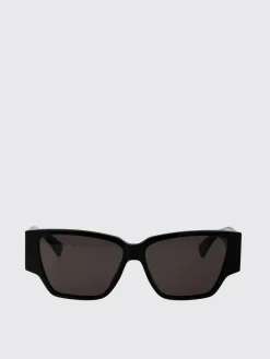 Occhiali da sole in acetato Bottega Veneta